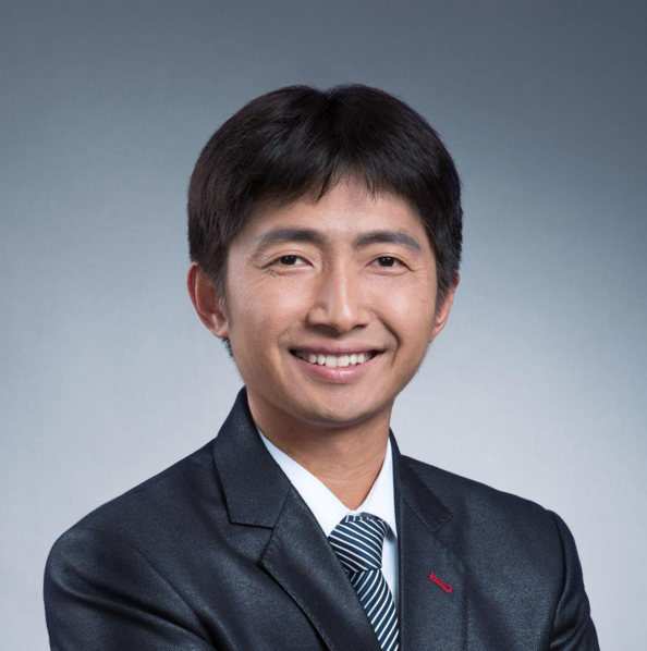 黎元春